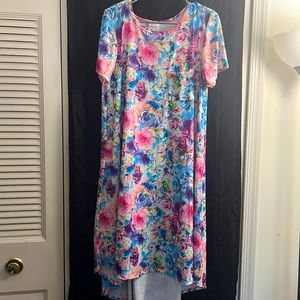 LuLaRoe Dress